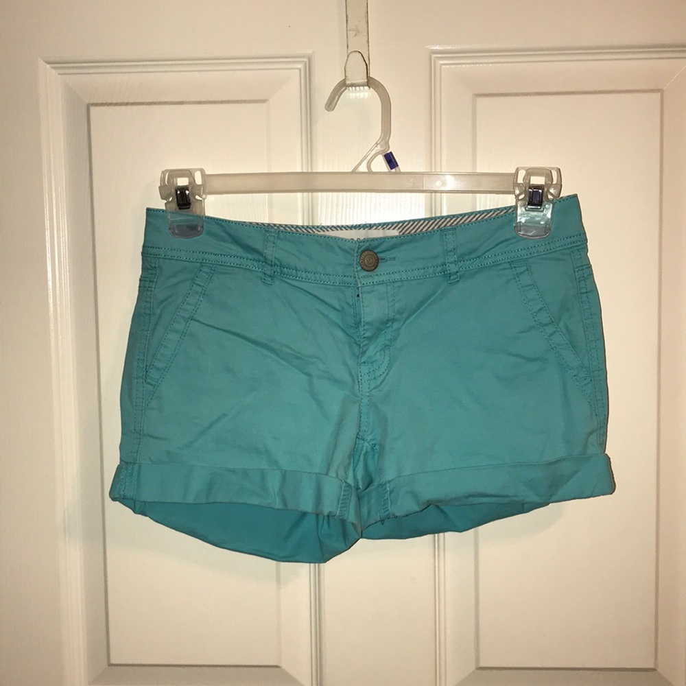 CUTE SHORTS